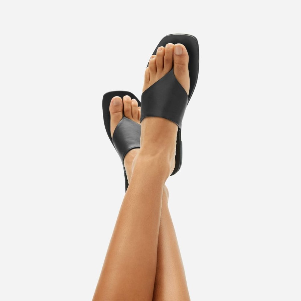 NEW! Everlane Women's Thong Sandal- Size 10.5